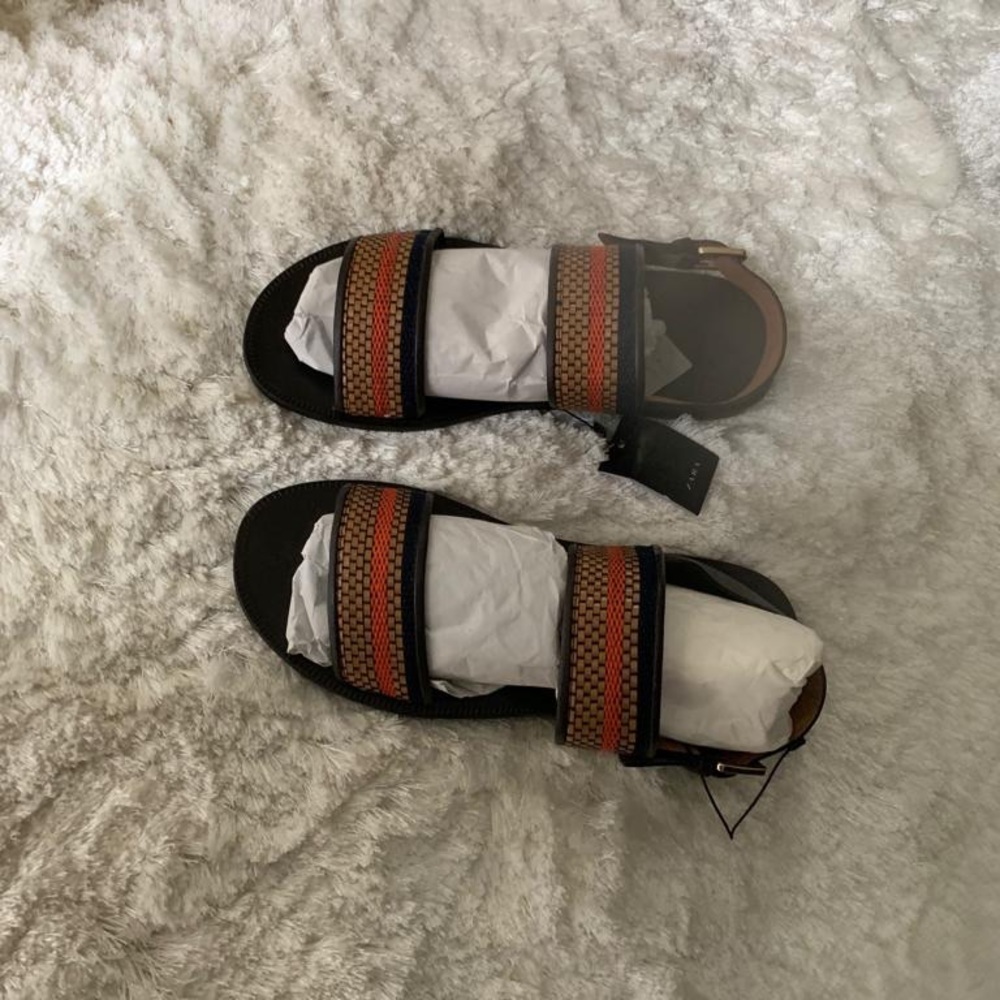 Men sandal
